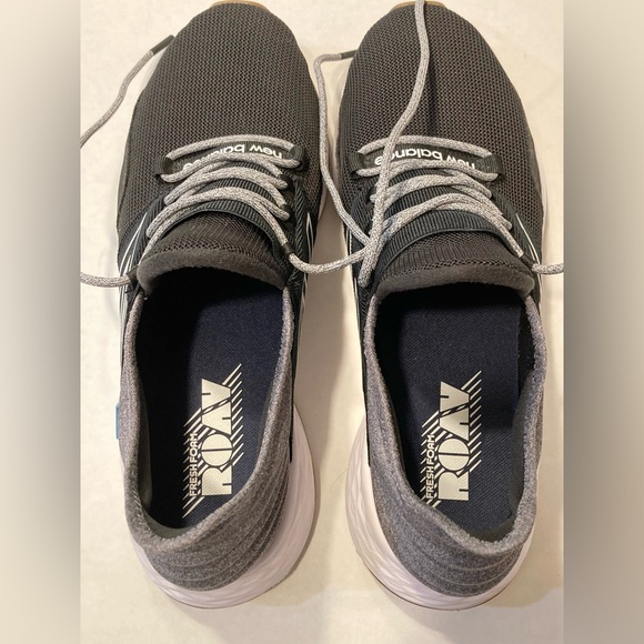 New Balance Men’s Size 12 Fresh Foam Roav Running Shoe - Picture 8 of 11